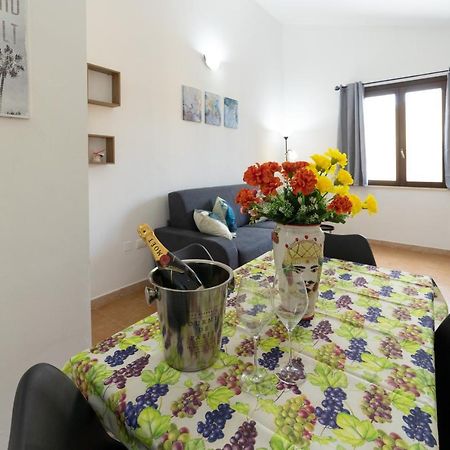 Casa Al Vicolo 99 Apartment Birgi Vecchi Ngoại thất bức ảnh