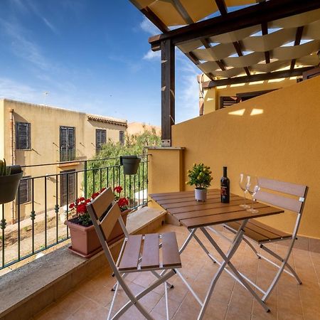 Casa Al Vicolo 99 Apartment Birgi Vecchi Ngoại thất bức ảnh