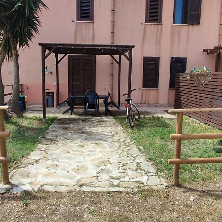Casa Al Vicolo 99 Apartment Birgi Vecchi Ngoại thất bức ảnh