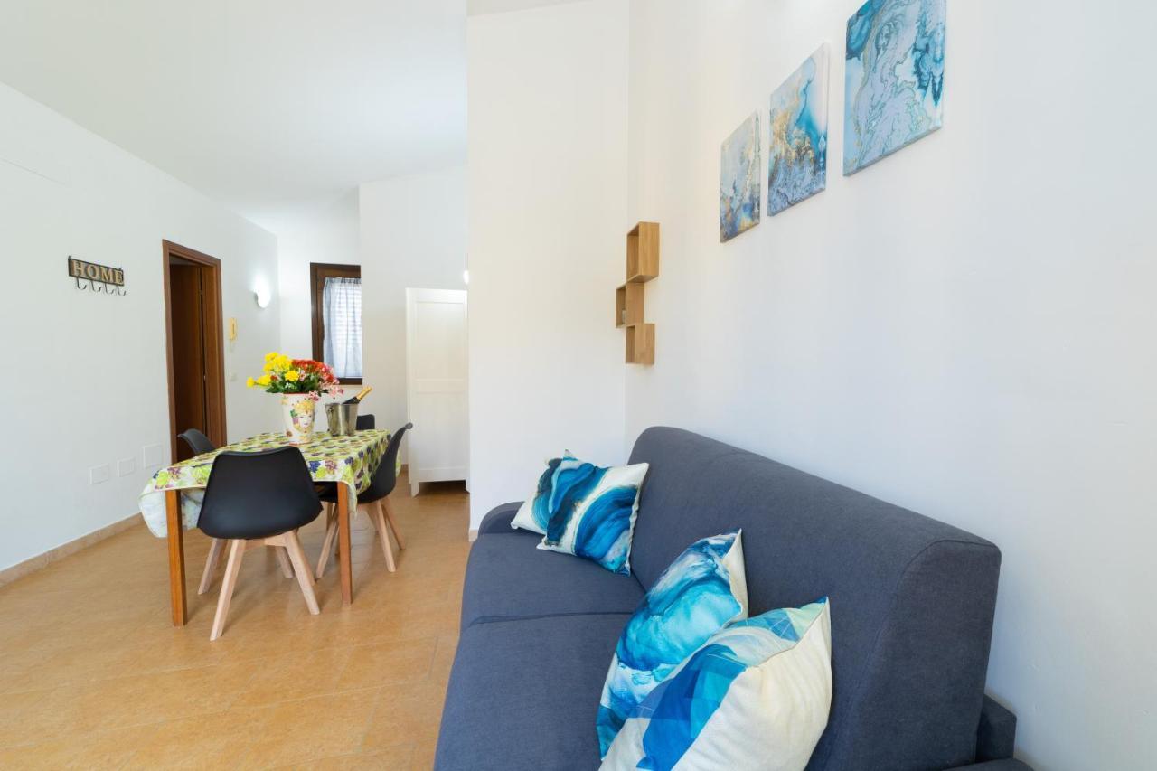 Casa Al Vicolo 99 Apartment Birgi Vecchi Ngoại thất bức ảnh