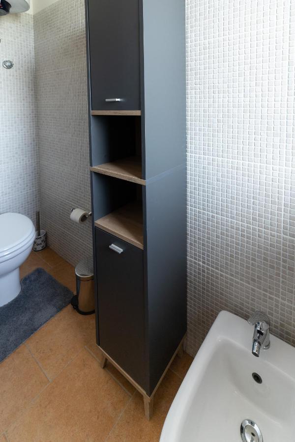 Casa Al Vicolo 99 Apartment Birgi Vecchi Ngoại thất bức ảnh