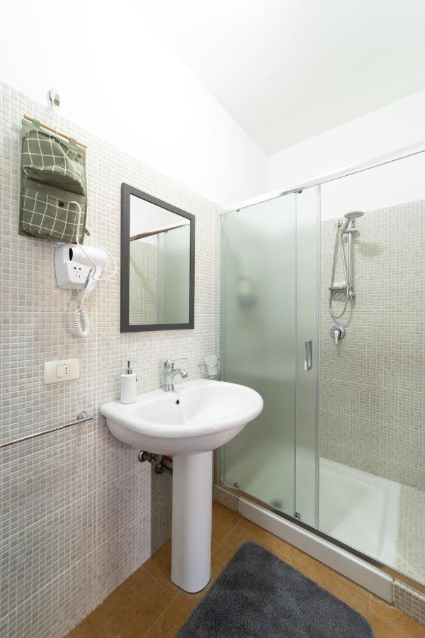 Casa Al Vicolo 99 Apartment Birgi Vecchi Ngoại thất bức ảnh